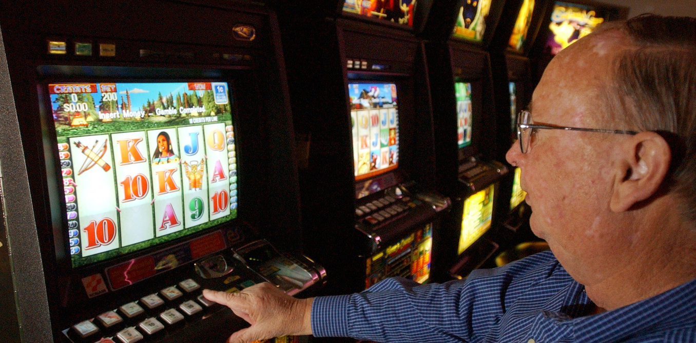 Reasons Why Gambling Is Not Good - dubaiyellow